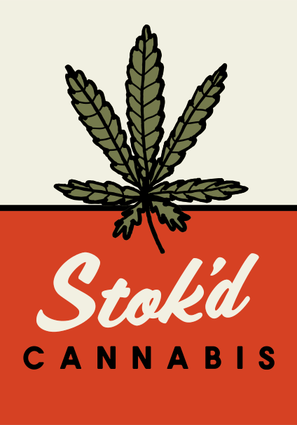 Stok'd Cannabis